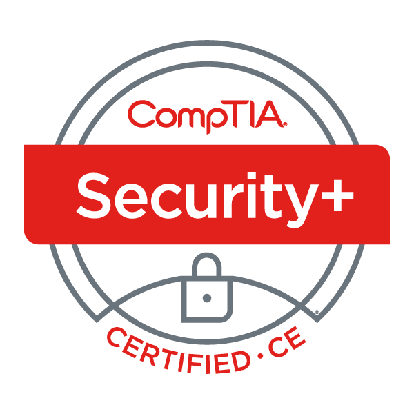 comptia certificate